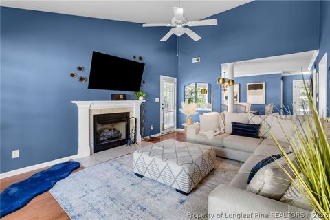 Tiny photo for 713 Bramblegate Road, Hope Mills, NC 28348 (MLS # 762478)