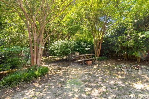 Tiny photo for 713 Bramblegate Road, Hope Mills, NC 28348 (MLS # 762478)