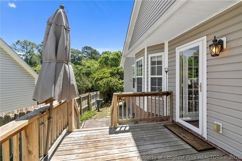 Tiny photo for 713 Bramblegate Road, Hope Mills, NC 28348 (MLS # 762478)