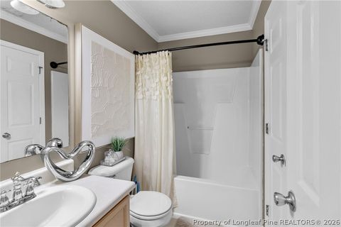 Tiny photo for 713 Bramblegate Road, Hope Mills, NC 28348 (MLS # 762478)