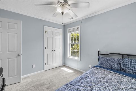 Tiny photo for 713 Bramblegate Road, Hope Mills, NC 28348 (MLS # 762478)