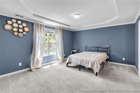 Tiny photo for 713 Bramblegate Road, Hope Mills, NC 28348 (MLS # 762478)