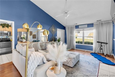 Tiny photo for 713 Bramblegate Road, Hope Mills, NC 28348 (MLS # 762478)