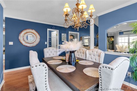 Tiny photo for 713 Bramblegate Road, Hope Mills, NC 28348 (MLS # 762478)