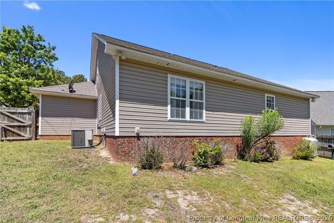 Tiny photo for 713 Bramblegate Road, Hope Mills, NC 28348 (MLS # 762478)