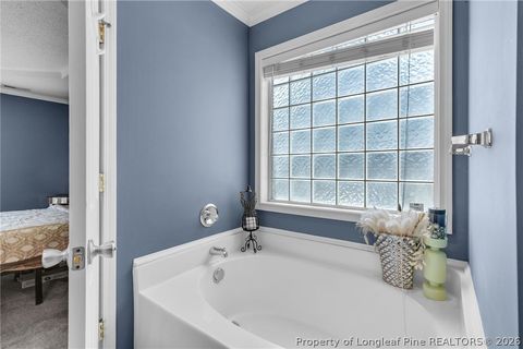 Tiny photo for 713 Bramblegate Road, Hope Mills, NC 28348 (MLS # 762478)
