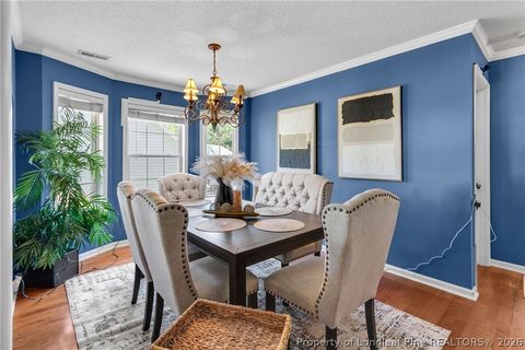 Tiny photo for 713 Bramblegate Road, Hope Mills, NC 28348 (MLS # 762478)
