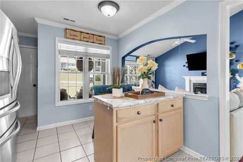 Tiny photo for 713 Bramblegate Road, Hope Mills, NC 28348 (MLS # 762478)