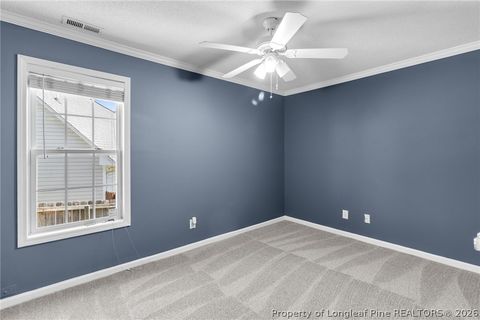 Tiny photo for 713 Bramblegate Road, Hope Mills, NC 28348 (MLS # 762478)
