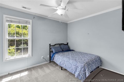 Tiny photo for 713 Bramblegate Road, Hope Mills, NC 28348 (MLS # 762478)