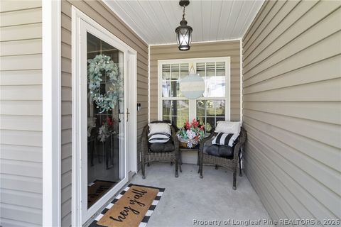 Tiny photo for 713 Bramblegate Road, Hope Mills, NC 28348 (MLS # 762478)
