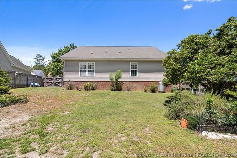 Tiny photo for 713 Bramblegate Road, Hope Mills, NC 28348 (MLS # 762478)