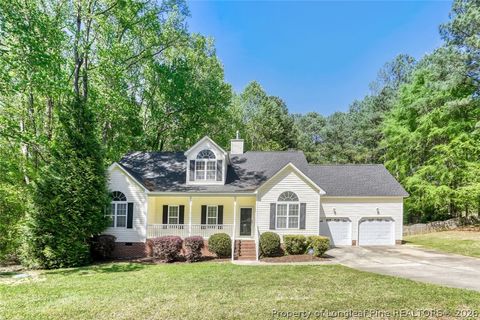 Photo of 5817 Shedd Drive, Raleigh, NC 27603 (MLS # 759005)