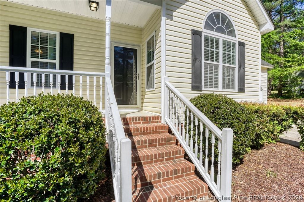 Photo of 5817 Shedd Drive, Raleigh, NC 27603 (MLS # 759005)
