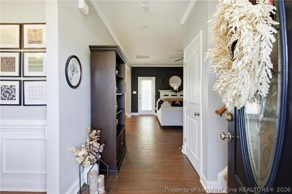 Photo of 2816 Ally Rayven Drive, Fayetteville, NC 28306 (MLS # 766919)