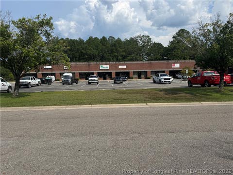 Tiny photo for 409 Chicago Drive #109 & 110, Fayetteville, NC 28306 (MLS # 768041)