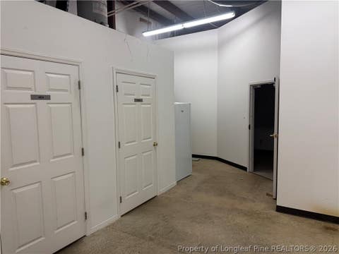 Tiny photo for 409 Chicago Drive #109 & 110, Fayetteville, NC 28306 (MLS # 768041)