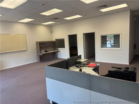 Tiny photo for 409 Chicago Drive #109 & 110, Fayetteville, NC 28306 (MLS # 768041)
