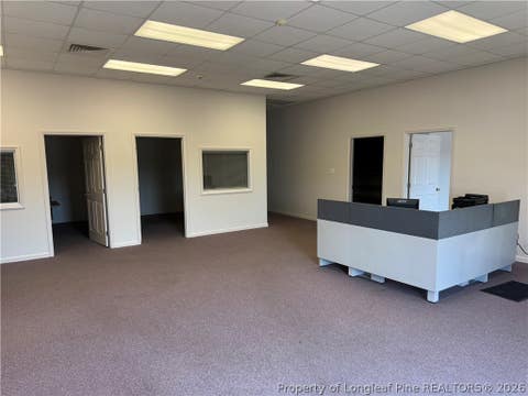 Tiny photo for 409 Chicago Drive #109 & 110, Fayetteville, NC 28306 (MLS # 768041)