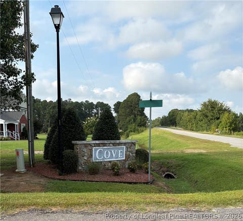 Photo of 123 Velton Street, Lumberton, NC 28358 (MLS # 768175)