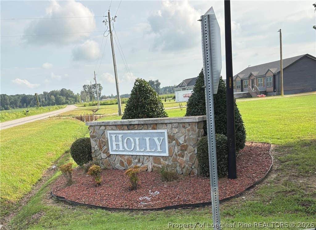 Photo of 123 Velton Street, Lumberton, NC 28358 (MLS # 768175)