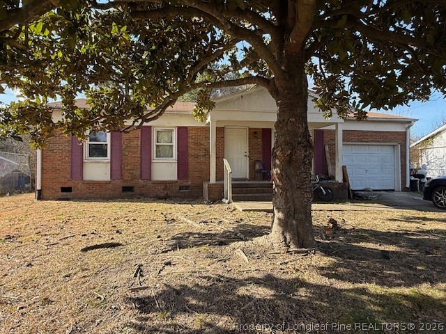 2513 E Brinkley Drive