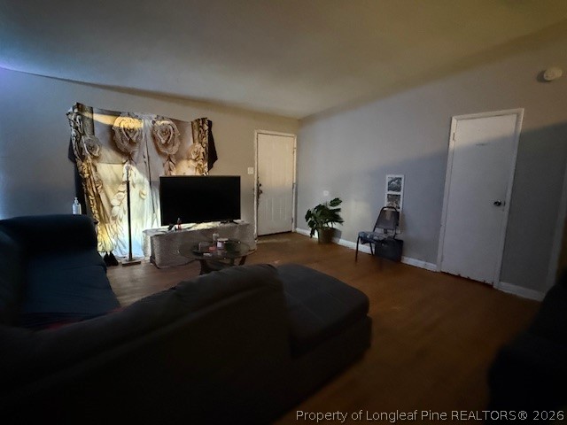 2513 E Brinkley Drive