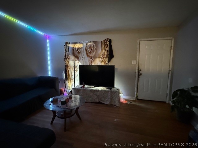 2513 E Brinkley Drive