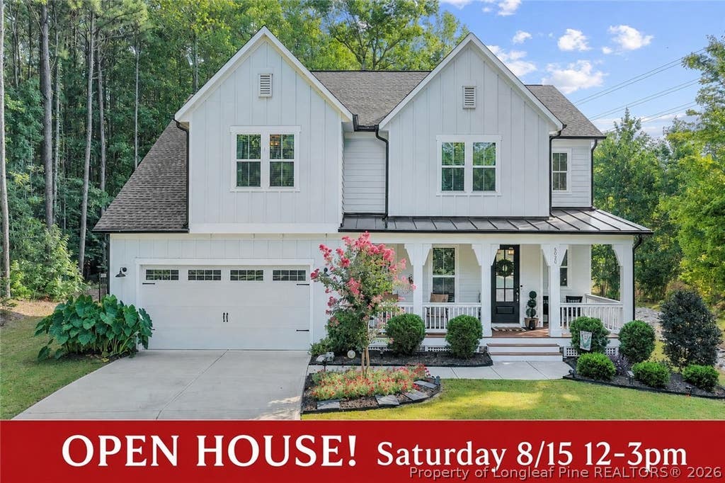 Photo of 5020 Altamont Court, Garner, NC 27529 (MLS # 767723)