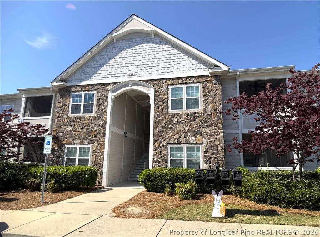 Photo of 291 Gallery Drive #201, Spring Lake, NC 28390 (MLS # 760868)