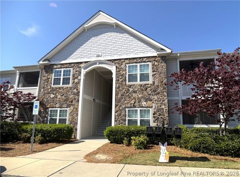 Photo of 291 Gallery Drive #201, Spring Lake, NC 28390 (MLS # 760868)
