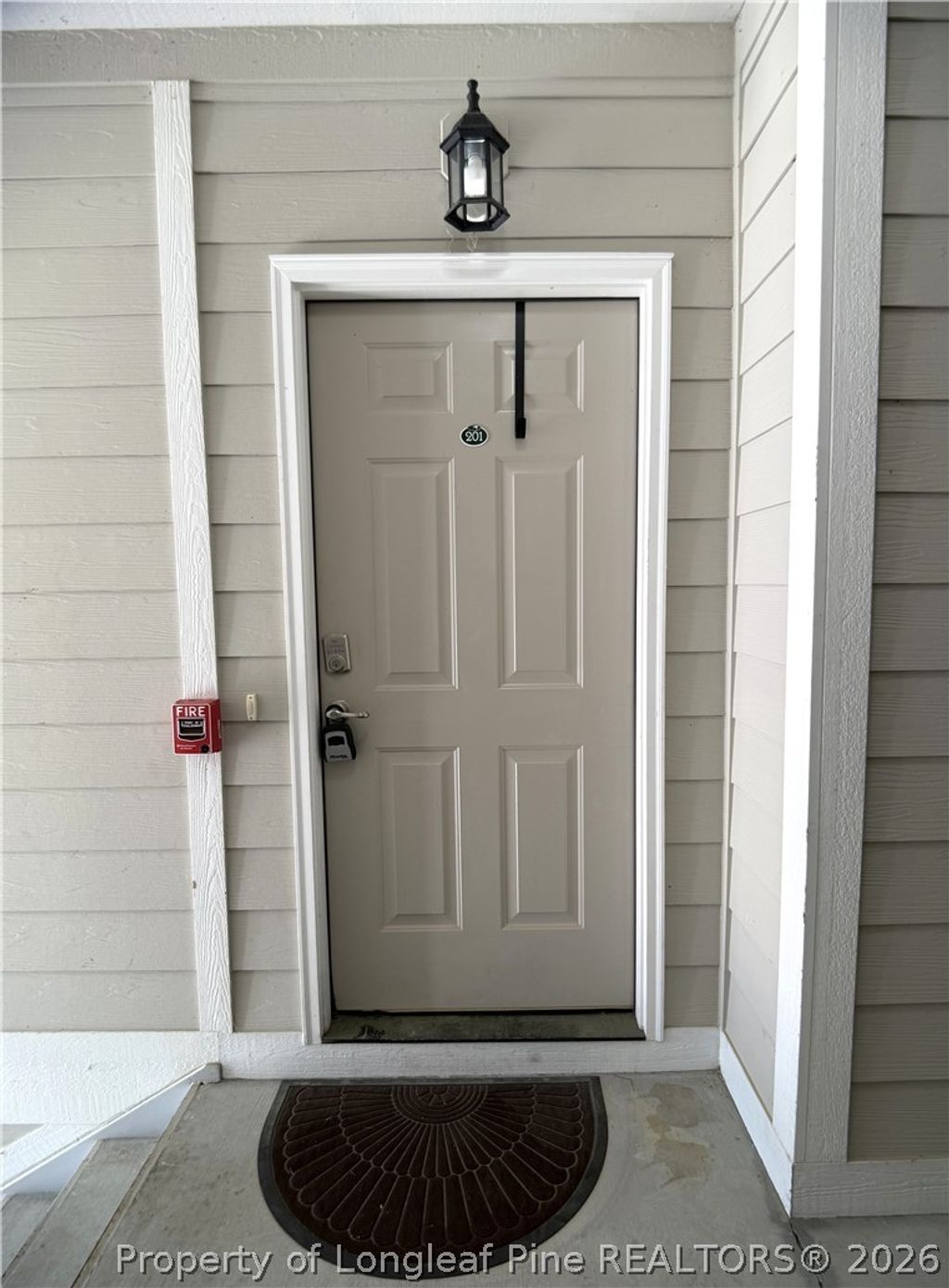 Photo of 291 Gallery Drive #201, Spring Lake, NC 28390 (MLS # 760868)