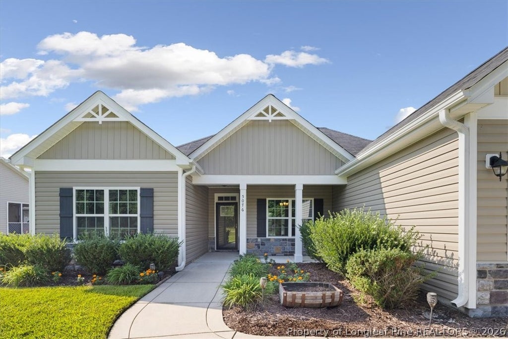 Photo of 5076 Phillipi Church Road, Raeford, NC 28376 (MLS # 768108)
