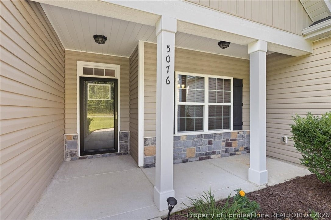 5076 Phillipi Church Road