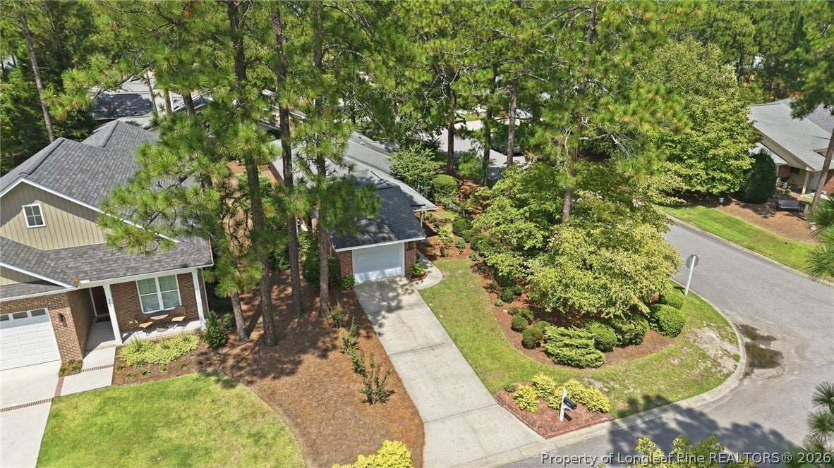 360 Pinehurst Trace Drive