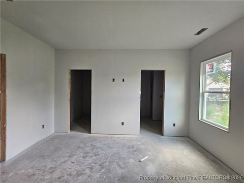 Tiny photo for 3550 Camden Road Ext, Fayetteville, NC 28306 (MLS # 755852)
