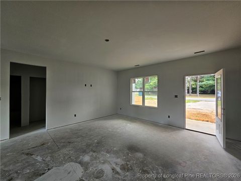 Tiny photo for 3550 Camden Road Ext, Fayetteville, NC 28306 (MLS # 755852)