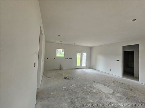 Tiny photo for 3550 Camden Road Ext, Fayetteville, NC 28306 (MLS # 755852)