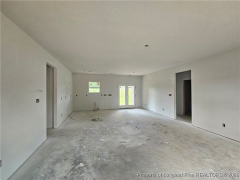 Tiny photo for 3550 Camden Road Ext, Fayetteville, NC 28306 (MLS # 755852)