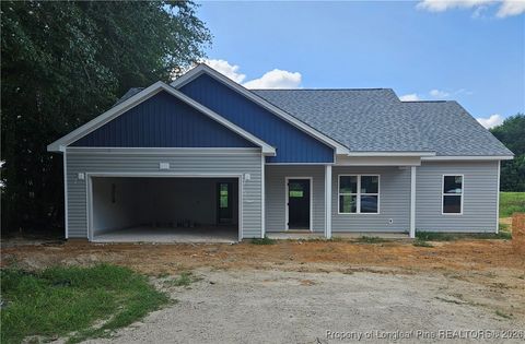 Photo of 3550 Camden Road Ext, Fayetteville, NC 28306 (MLS # 755852)