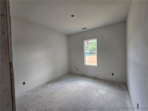 Tiny photo for 3550 Camden Road Ext, Fayetteville, NC 28306 (MLS # 755852)