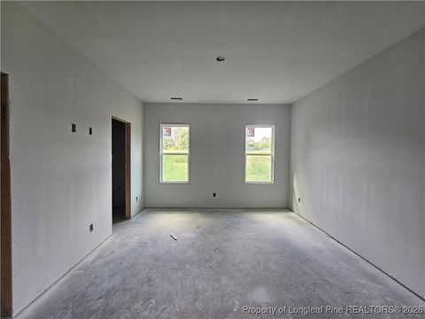 Tiny photo for 3550 Camden Road Ext, Fayetteville, NC 28306 (MLS # 755852)