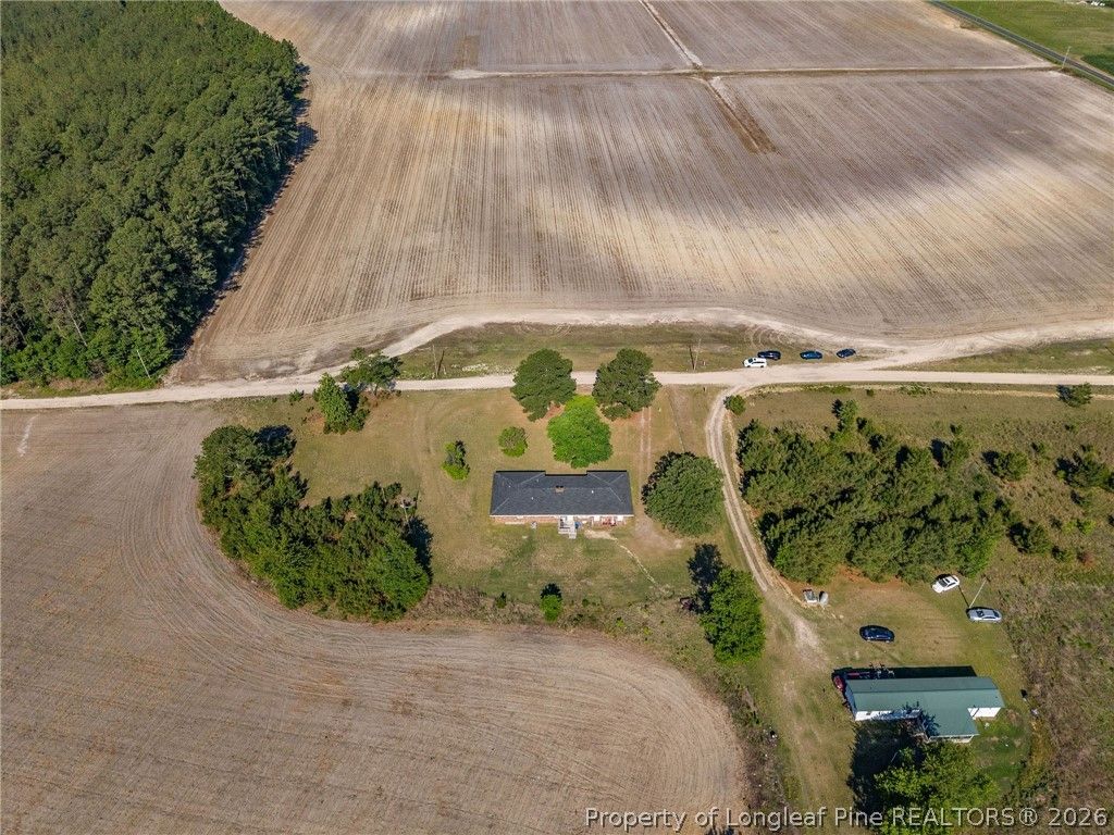 Photo of 257 Plantation Road, Red Springs, NC 28377 (MLS # 763163)