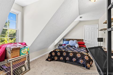 Tiny photo for 618 Southwick Drive, Fayetteville, NC 28303 (MLS # 766235)
