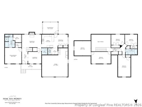 Tiny photo for 618 Southwick Drive, Fayetteville, NC 28303 (MLS # 766235)