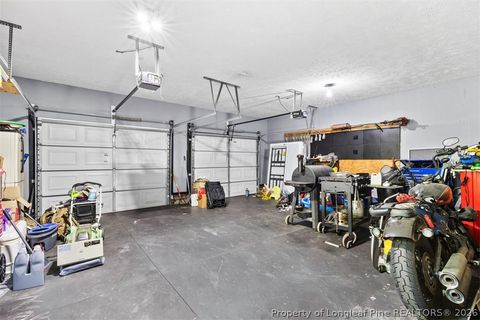 Tiny photo for 618 Southwick Drive, Fayetteville, NC 28303 (MLS # 766235)
