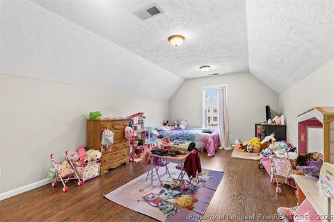 Tiny photo for 618 Southwick Drive, Fayetteville, NC 28303 (MLS # 766235)