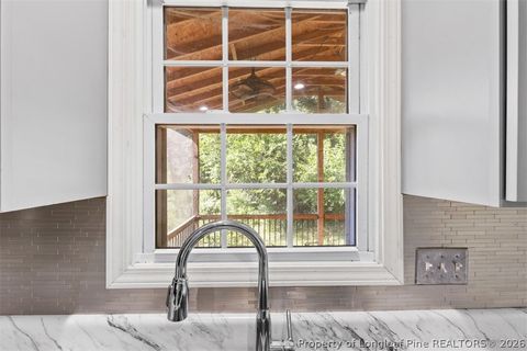 Tiny photo for 618 Southwick Drive, Fayetteville, NC 28303 (MLS # 766235)