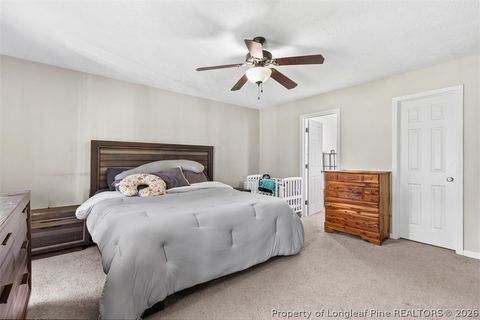 Tiny photo for 618 Southwick Drive, Fayetteville, NC 28303 (MLS # 766235)