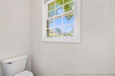 Tiny photo for 618 Southwick Drive, Fayetteville, NC 28303 (MLS # 766235)